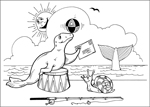 Articulation Fun Cards