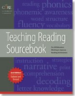 CORE Teaching Reading Sourcebook