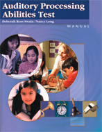 Auditory Processing Abilities Test (APAT)