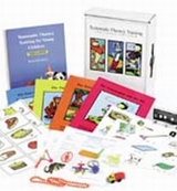 Systematic Fluency Training for Young Children - Only $237.00