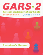 Gilliam Autism Rating Scale (GARS-2)