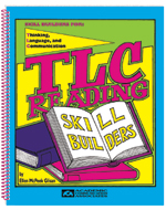 TLC Reading Skill Builders