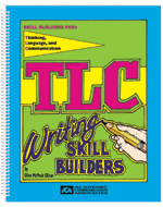 TLC Writing Skill Builders
