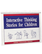 Interactive Thinking Stories for Children