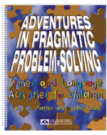 Adventures in Pragmatic Problem-Solving