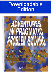 Adventures in Pragmatic Problem-Solving (Downloadable Edition)