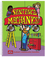 Sentence Mechanics
