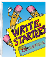 Write Starters