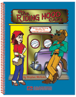 Riding Hood Cafe: Stories and Thinking Activities for Language and Literacy-Special