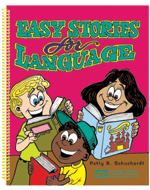 Easy Stories for Language