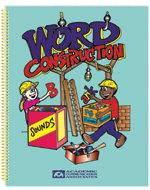 Word Construction