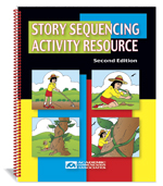 Story Sequencing Activity Resource
