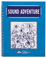 Sound Adventure - Save over 50 percent