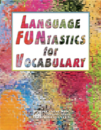 Language Funtastics for Vocabulary