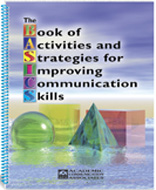 Book of Activities and Strategies for Improving Communication Skills (BASICS)
