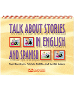 Talk About Stories in English and Spanish