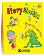Story Blasters