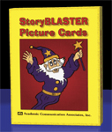 Story Blaster Picture Cards