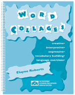 Word Collages