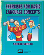 Exercises for Basic Language Concepts with CD Supplement-NEW