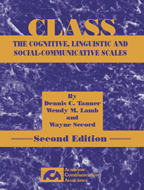 Cognitive, Linguistic, and Social-Communicative Scales (CLASS)