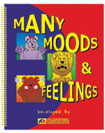 Many Moods and Feelings