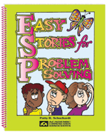 Easy Stories for Problem Solving