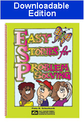 Easy Stories for Problem Solving (Downloadable Edition)