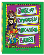 Book of Reproducible Articulation Games (BRAG)