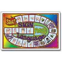 Sign Language Learning Games