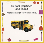 School Routines and Rules Software