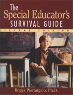 The Special Educator's Survival Guide