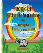 Book of Picture Symbols